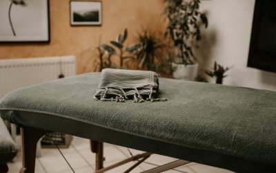 Le toucher métamorphique : qu’est-ce-que c’est ?